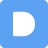 An icon on the toolbar within MiPACS